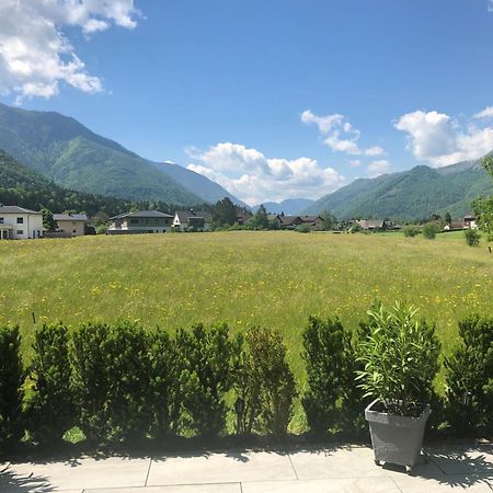 埃本湖Unterschlupf公寓 外观 照片